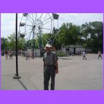 Bob in Bay Beach Amusement Park.jpg